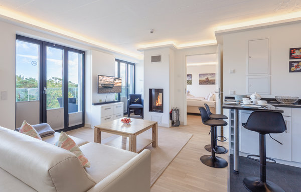 Apartment - Prora/Rügen , Germany - DMR827 3