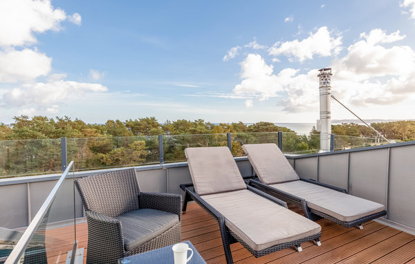 Apartment - Prora/Rügen , Germany - DMR827 102