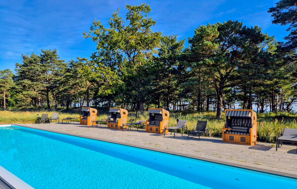 Apartamento - Prora/Rügen , Alemania - DMR828 901