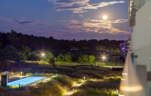 Apartamento - Prora/Rügen , Alemania - DMR828 915