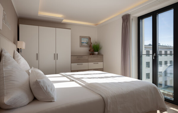 Apartamento - Prora/Rügen , Alemania - DMR828 603