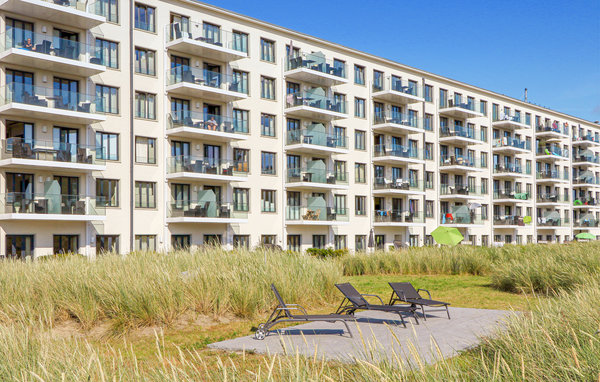Appartement - Prora/Rügen , Allemagne - DMR831 901