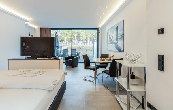 Ferienwohnung Prora Solitaire Panorama 01