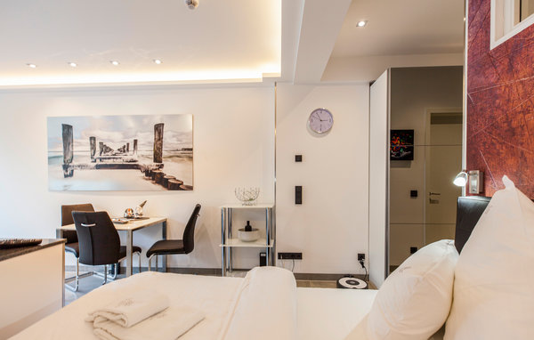 Ferienwohnung Prora Solitaire Panorama 01