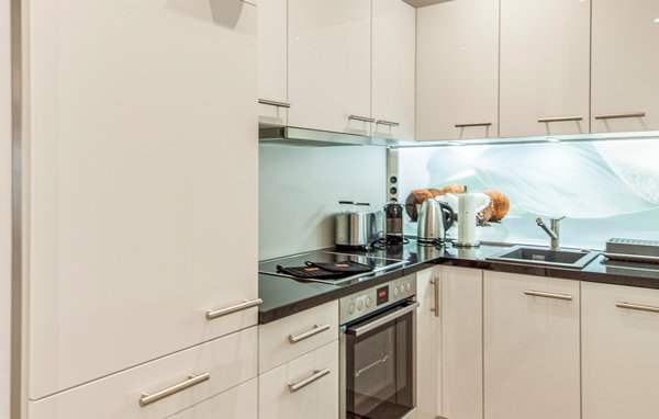 Ferienwohnung Prora Solitaire Panorama 01