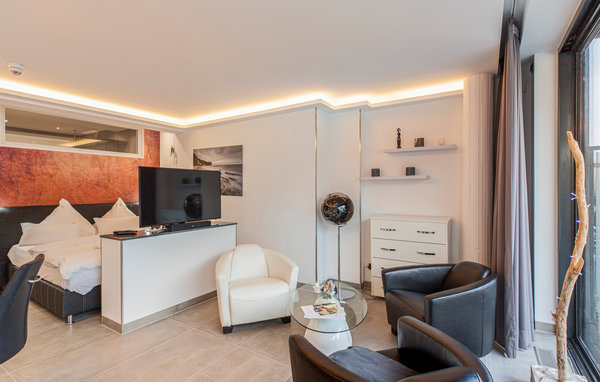 Ferienwohnung Prora Solitaire Panorama 01