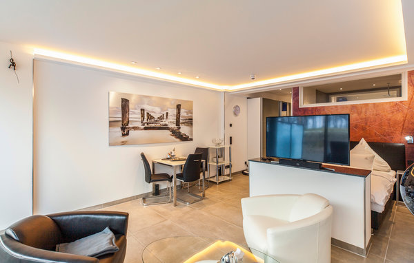 Ferienwohnung Prora Solitaire Panorama 01