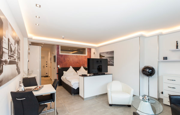 Ferienwohnung Prora Solitaire Panorama 01