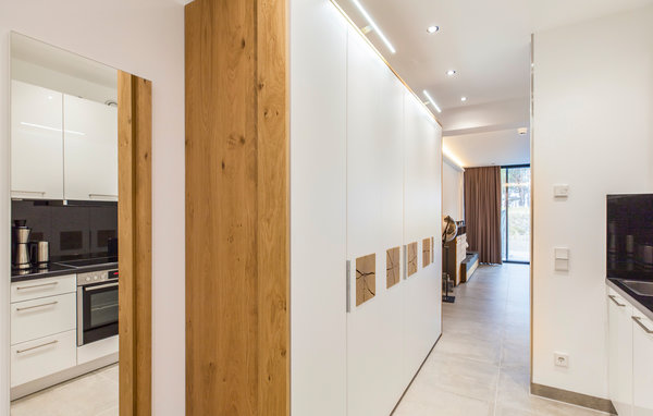 Ferienwohnung Prora Solitaire Panorama 02
