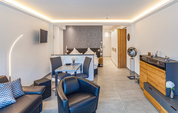 Ferienwohnung Prora Solitaire Panorama 02