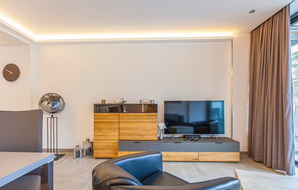 Ferienwohnung Prora Solitaire Panorama 02