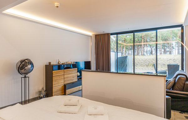 Ferienwohnung Prora Solitaire Panorama 02