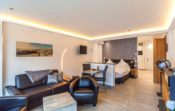 Ferienwohnung Prora Solitaire Panorama 02