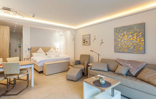 Ferienwohnung - Prora/Rügen , Deutschland - DMR833 2