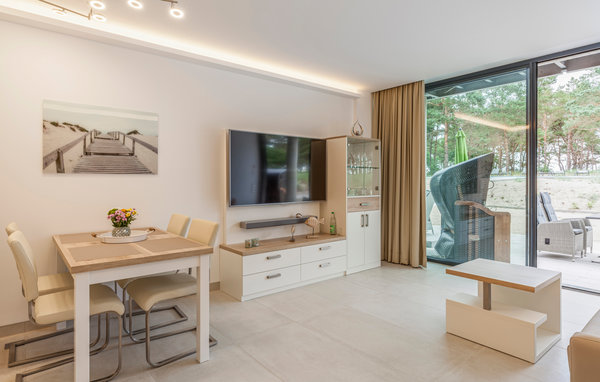 Ferienwohnung Prora Solitaire Panorama 04