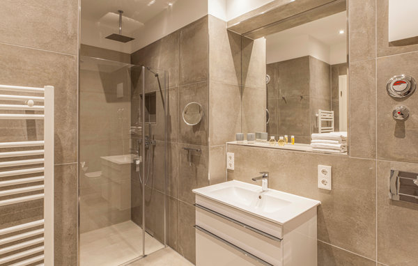 Ferienwohnung Prora Solitaire Panorama 05