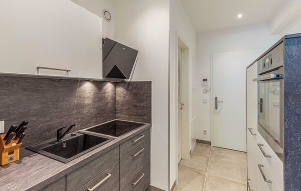 Ferienwohnung Prora Solitaire Panorama 05