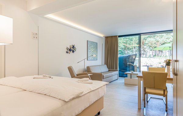 Ferienwohnung Prora Solitaire Panorama 05