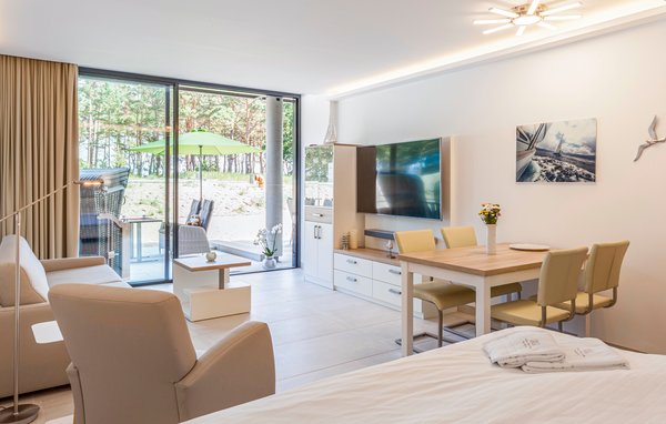 Ferienwohnung Prora Solitaire Panorama 05
