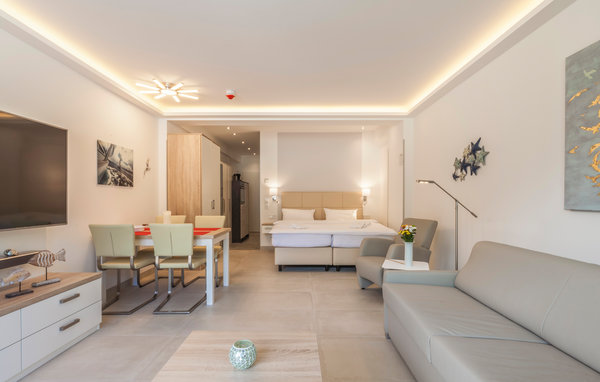 Ferienwohnung Prora Solitaire Panorama 05