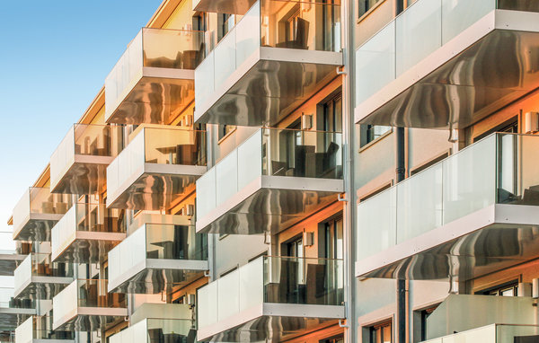 Ferienwohnung Prora Solitaire Panorama 05