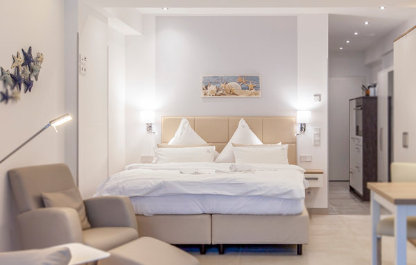 Ferienwohnung Prora Solitaire Panorama 06