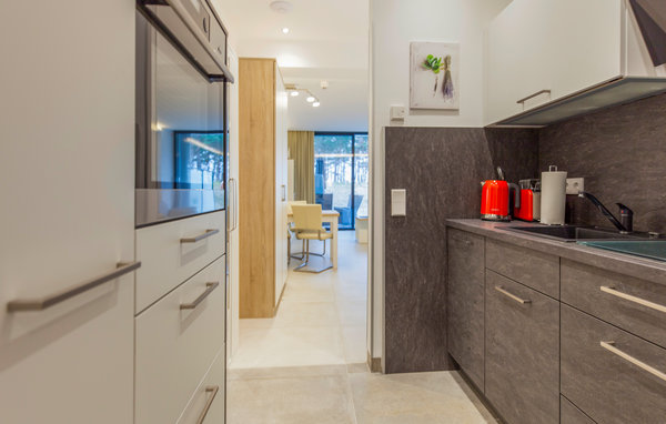 Ferienwohnung Prora Solitaire Panorama 06