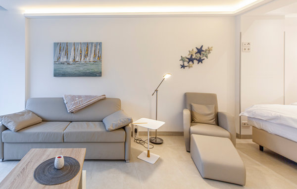 Ferienwohnung Prora Solitaire Panorama 06