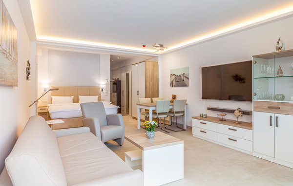 Ferienwohnung Prora Solitaire Panorama 06
