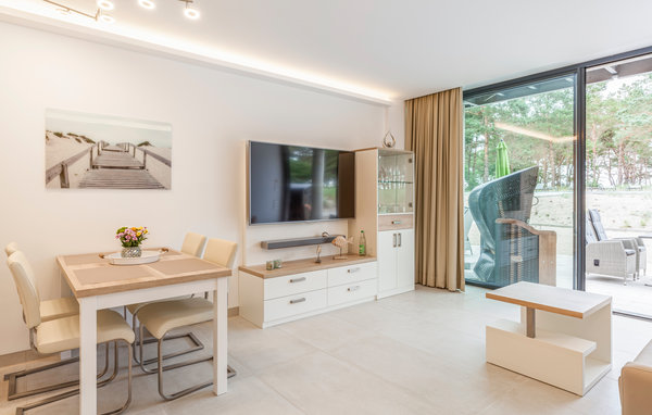 Ferienwohnung Prora Solitaire Panorama 06