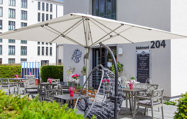 Apartamento - Prora/Rügen , Alemania - DMR837 935