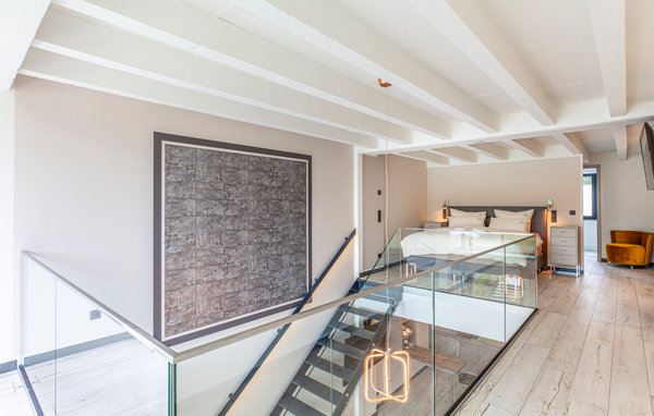 Ferienwohnung Prora Solitaire Avida Loft 1