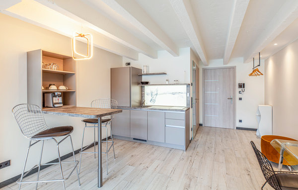 Ferienwohnung Prora Solitaire Avida Loft 1
