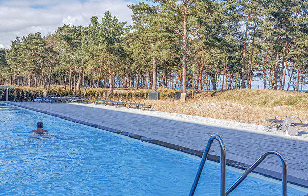 Ferienwohnung Prora Solitaire Avida Loft 2