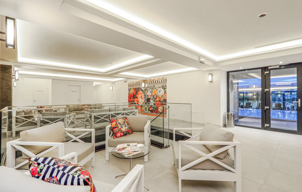 Ferienwohnung Prora Solitaire Avida Loft 2