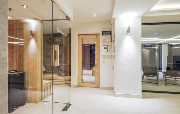 Ferienwohnung Prora Solitaire Avida Loft 2