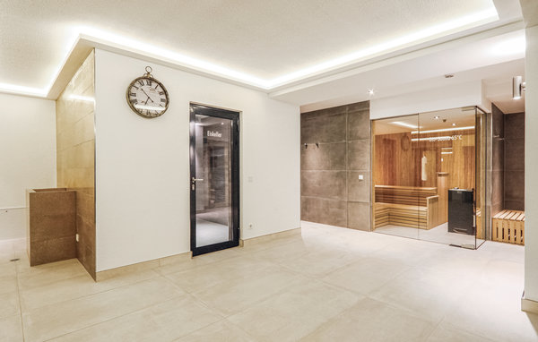 Ferienwohnung Prora Solitaire Avida Loft 2