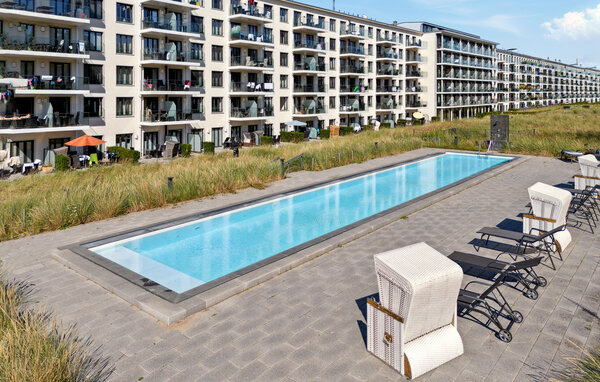 Ferienwohnung Prora Solitaire Avida Loft 2