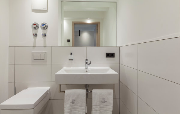 Ferienwohnung Prora Solitaire Avida Loft 2