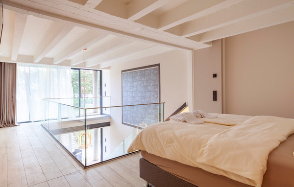 Ferienwohnung Prora Solitaire Avida Loft 2
