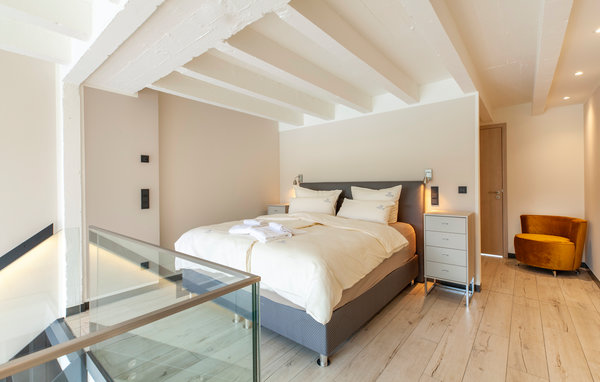 Ferienwohnung Prora Solitaire Avida Loft 2
