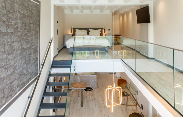 Ferienwohnung Prora Solitaire Avida Loft 2