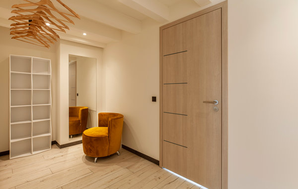 Ferienwohnung Prora Solitaire Avida Loft 2