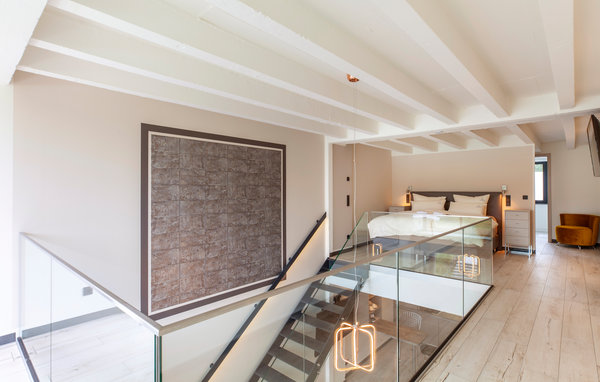 Ferienwohnung Prora Solitaire Avida Loft 2