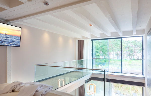 Ferienwohnung Prora Solitaire Avida Loft 2