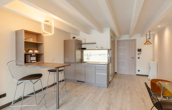 Ferienwohnung Prora Solitaire Avida Loft 2