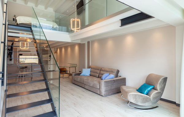 Ferienwohnung Prora Solitaire Avida Loft 2