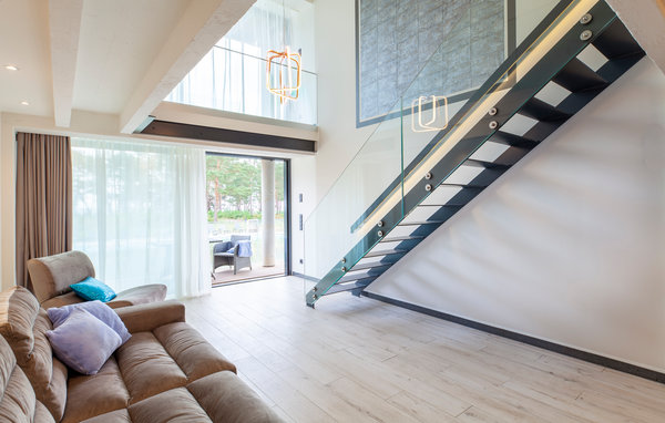 Ferienwohnung Prora Solitaire Avida Loft 2