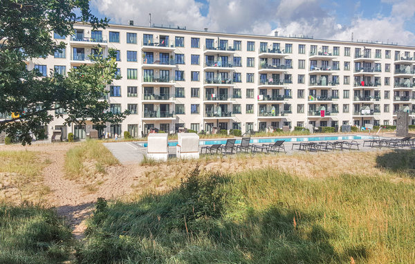 Apartamento Prora Solitaire Avida Loft 5