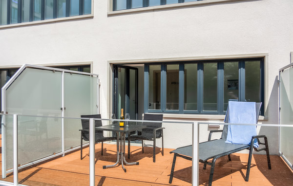 Apartamento Prora Solitaire Avida Loft 5